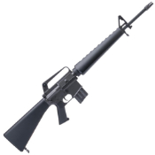 EMG Helios Colt Licensed M16A1 Vietnam AEG Rifle