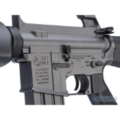 EMG Helios Colt Licensed M16A1 Vietnam AEG Rifle