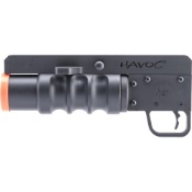 EMG Helios Airsoft 40mm Grenade Launcher - 9''