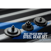 EMG CMMG Licensed MK47 Ver2 Airsoft AEG w/ Platinum QBS Gearbox