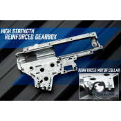 EMG CMMG Licensed MK47 Ver2 Airsoft AEG w/ Platinum QBS Gearbox