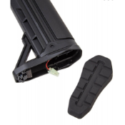 EMG SGR-12 AES Airsoft Automatic Electric Shotgun