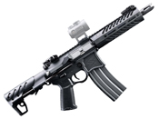 EMG SP223 PDW M4 Airsoft AEG Rifle
