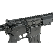 LanTac Licensed LA-SF15 Airsoft AEG Rifle With Platinum QBS Gearbox