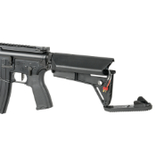 LanTac Licensed LA-SF15 Airsoft AEG Rifle With Platinum QBS Gearbox