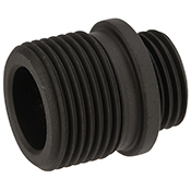 14mm Negative/11mm Positive Threaded Adapter