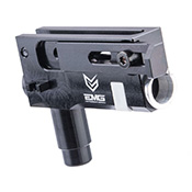 CNC Machined Aluminum Hop-Up Unit - AK Series