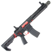 EMG / Strike Industries Licensed Tactical Competition AEG 