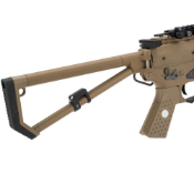 EMG PDW M2 Compact GBB Airsoft Rifle