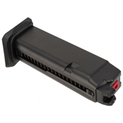EMG CO2 Magazine for BLU & Glock Airsoft Pistols