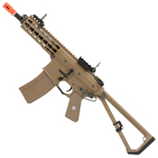 EMG Helios KAC PDW M2 ETU AEG Rifle