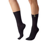 Women's Bamboo Socks Crew Pack of 3