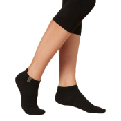 Women's Cotton Socks Low Cut - Pack of 3