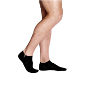 Men's Bamboo Socks Low Cut Pack of 3