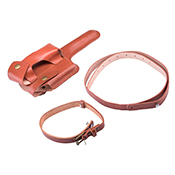 Red Star M712 & C96 Belt-Mounted Holster 