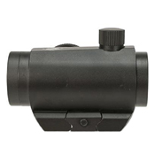 T1 Micro Reflex Red & Green Dot Sight - Black