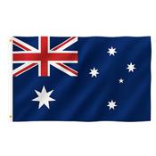 Australia Flag