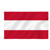 Austria Flag