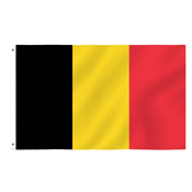 Belgium Flag