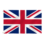 Great Britain Flag