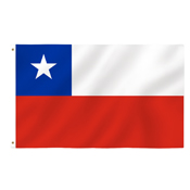Chile Flag