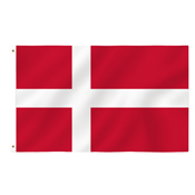 Denmark Flag