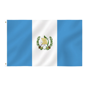 Guatemala Flag