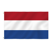 Holland-Neth-Luxemb Flag