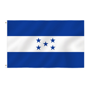 Honduras Flag