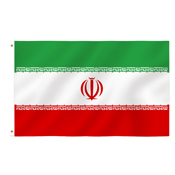 Iran Flag
