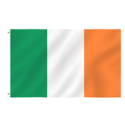 Ireland Flag