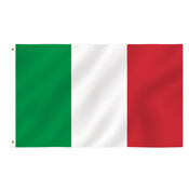 Italy Flag