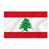 Lebanon Flag