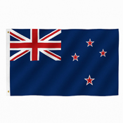 New Zealand Flag