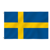 Sweden Flag