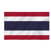 Thailand Flag