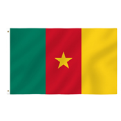 Cameroon Flag