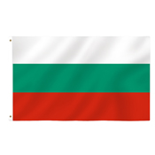 Bulgaria Flag