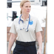 Propper Uniform Cotton Polo Women's