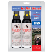 Frontiersman 7.9 Oz Bear Spray (2 Pack)