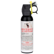 Frontiersman Bear Deterrant Spray