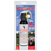 Frontiersman Bear Deterrant Spray