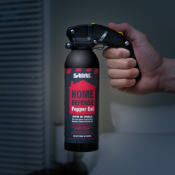 SABRE Red Gel 13 Oz Family Home & Property Defender