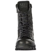 EVO 8 Inch Waterproof Boot with Side Zip