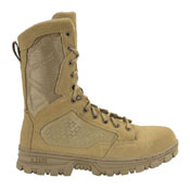 5.11 Tactical EVO 8 Inch Desert Side Zip Boot