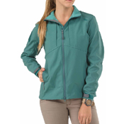 5.11 Tactical Womens Sierra Softshell Jacket