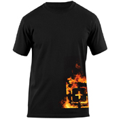 5.11 Tactical Fire Scope T-Shirt