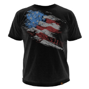 5.11 Tactical Still There T-Shirt