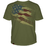 5.11 Tactical Still There T-Shirt