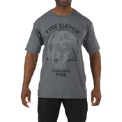 5.11 Tactical Apex Predator T-Shirt